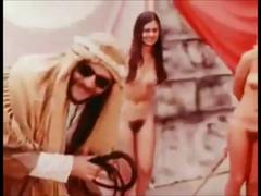 Mark Platz mit Europaischen Sex Sklaven fur Araber