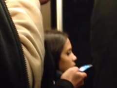 Sexy Slut's Sculpted Arse - Virgin (Part 2)